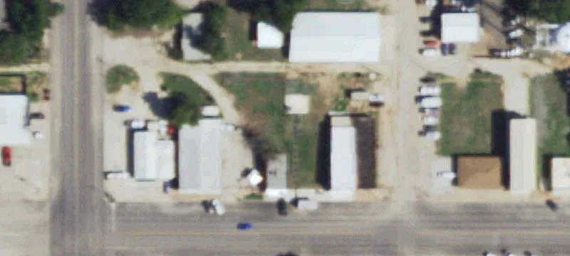 518 Graham St