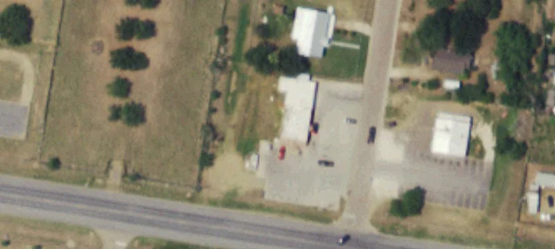 8405 Harrah Dr