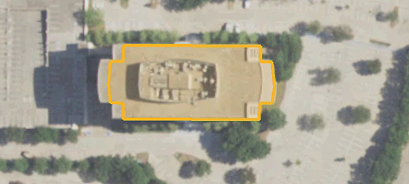 7701 Las Colinas Rdg