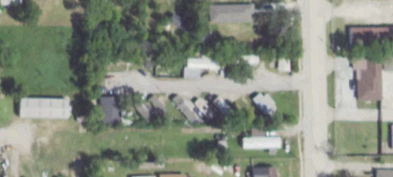 2824 Randolph Rd Trlr, Unit 2