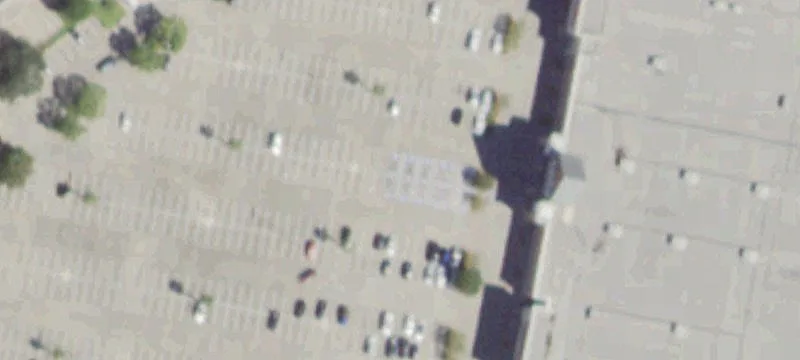 1001 Bay Area Blvd