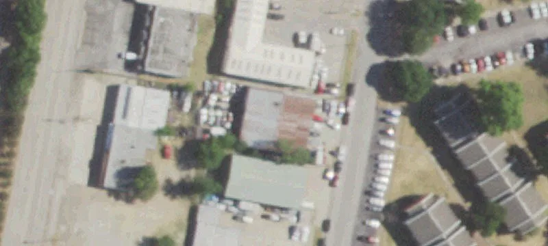 715 Merrill Ave