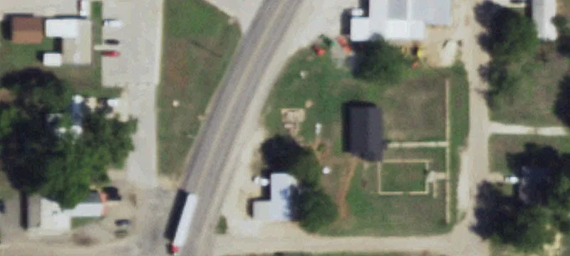 801 Garza Ave