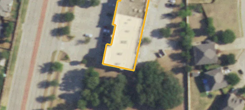 2200 Hwy 157th N