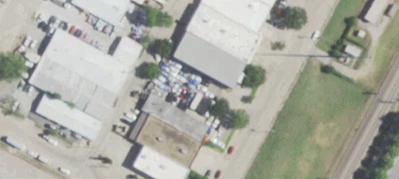 505 Interurban St