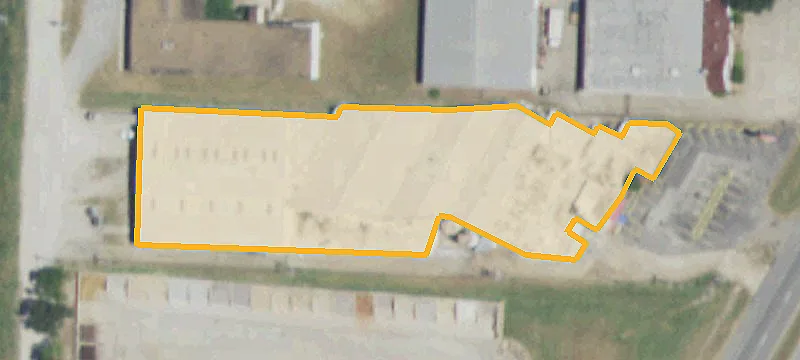 5302 Texoma Pkwy