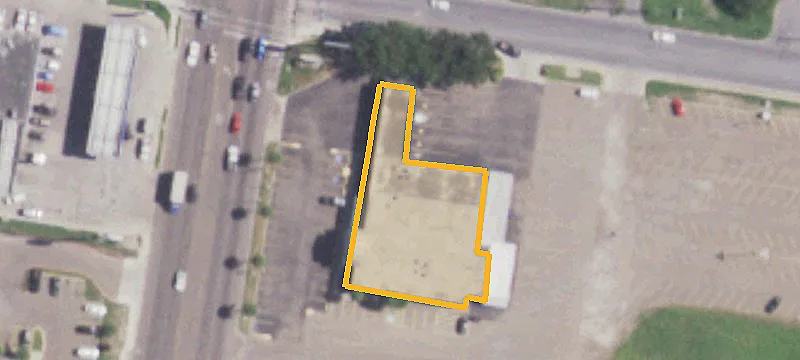 840 Cage Blvd