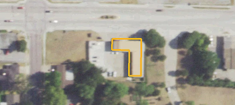 525 Pipeline Rd