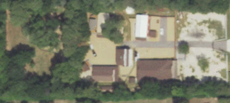 24935 Stuebner Airline Rd