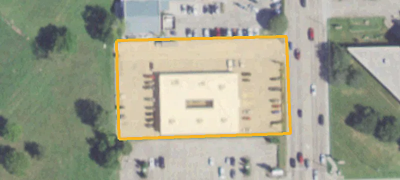 4001 Garth Rd