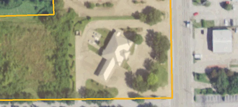 3719 Garth Rd