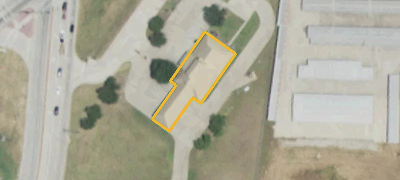 1218 Sam Rayburn Hwy