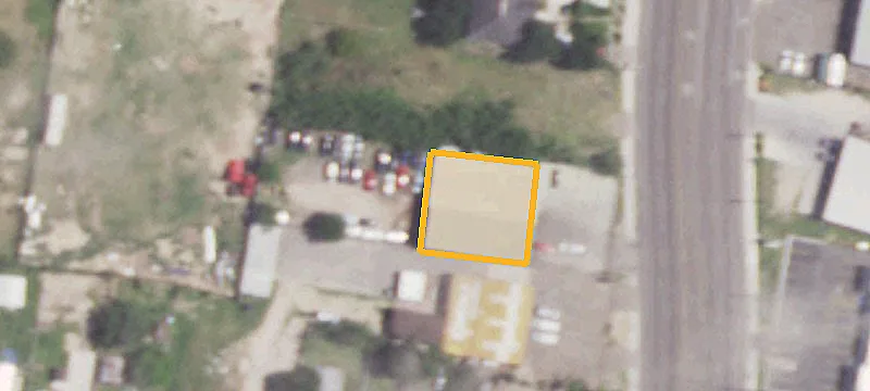 1701 La Homa Rd