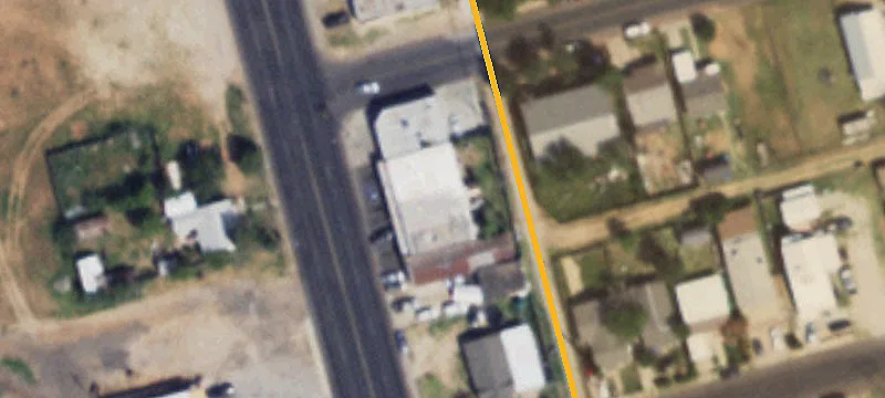 1205 Dixie Blvd