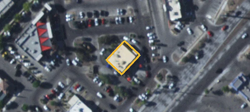 1887 Zaragoza Rd