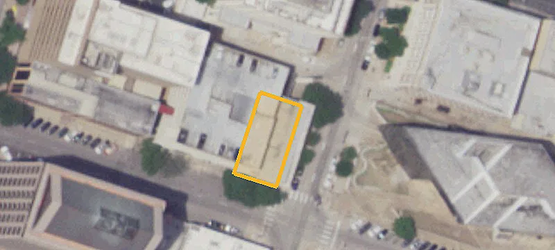 1000 Brazos St