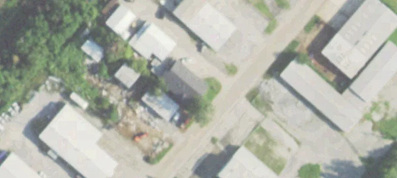 1550 Industrial Park Rd