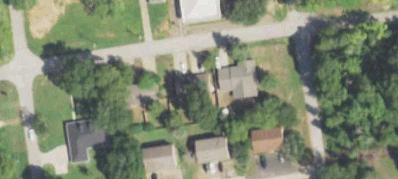 201 Walnut St