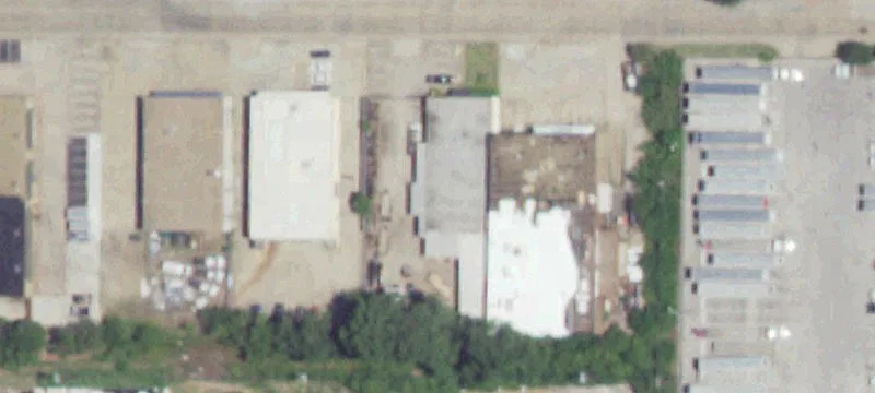 3610 Marquis Dr