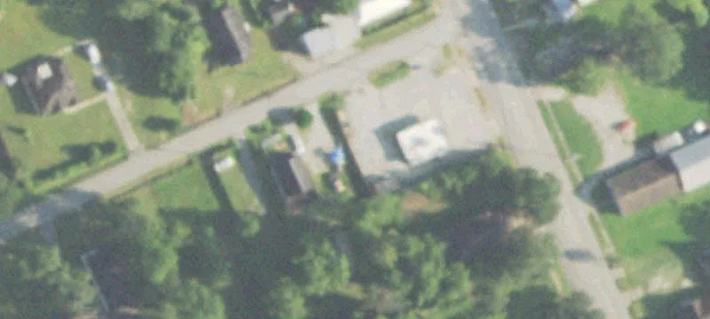 2999 Magnolia St
