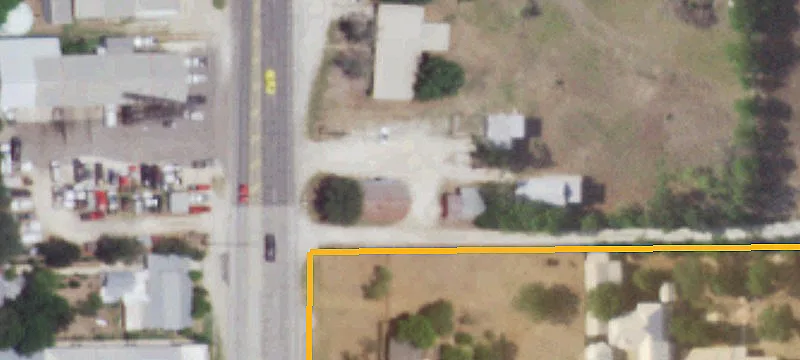 23 Us Hwy 87