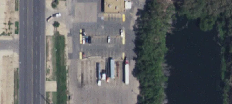4609 Ave A A