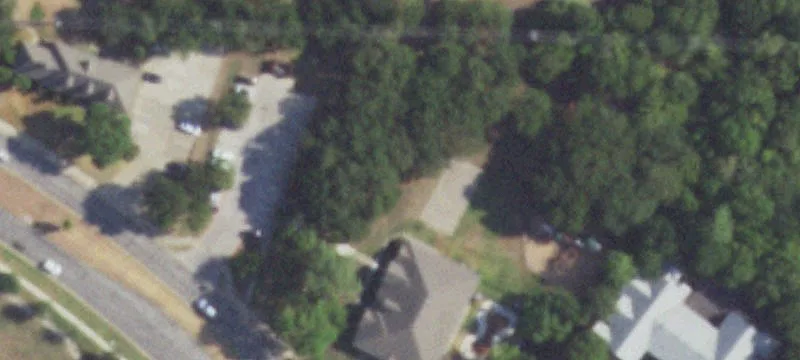 1101 Lamar Blvd