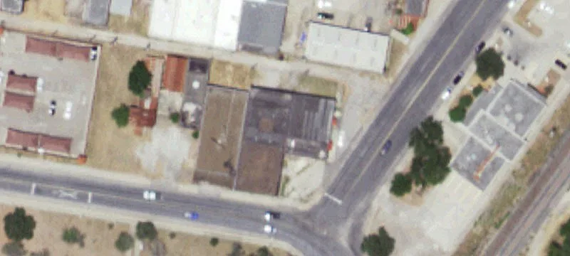 105 Upshaw Blvd