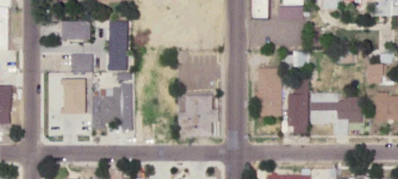 920 Laredo St