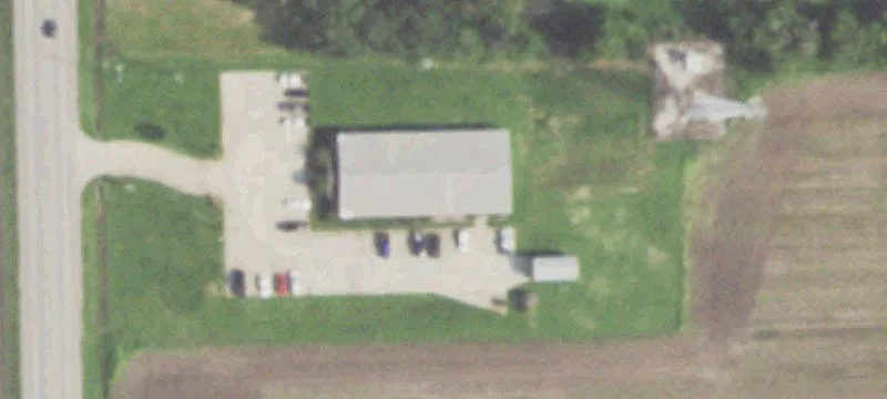 5253 Hwy 36th S