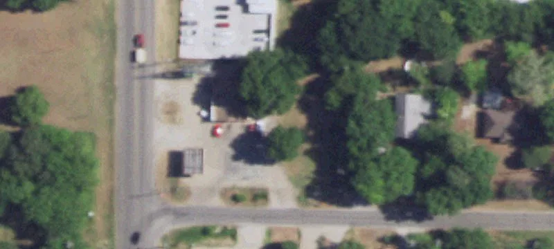 8190 Moran Rd