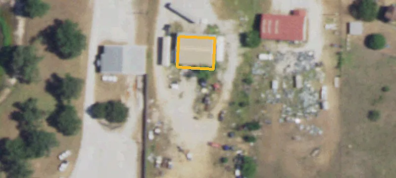 1841 Hwy 199