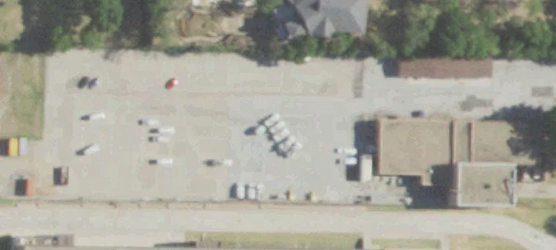 2101 Denton Dr