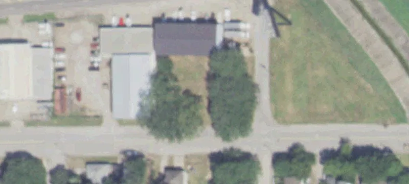 124 Witter St
