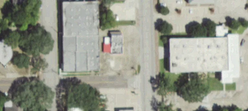 216 Gordon St