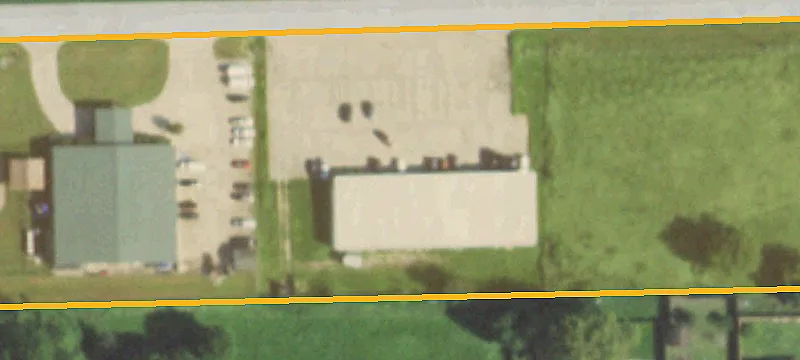 740 Henderson Rd