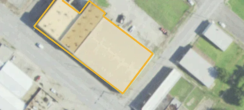 700 Houston Ave