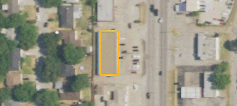 3529 Denton Hwy