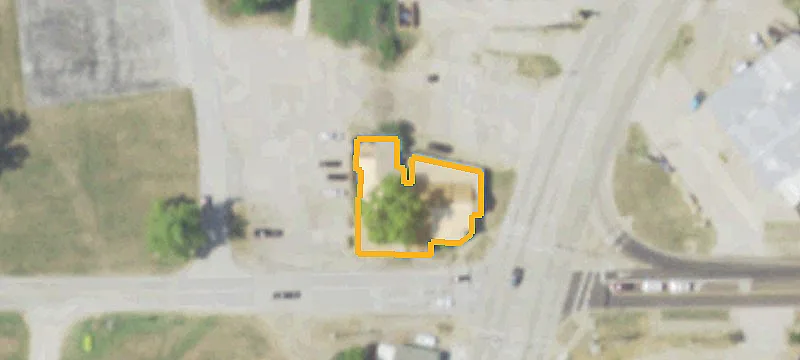 16884 Fm 2493