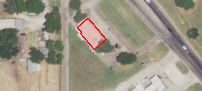 601 Us Hwy 69th S
