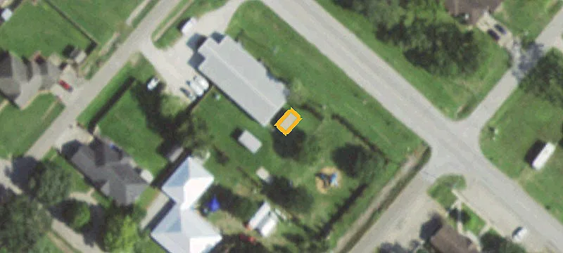 1610 Main St