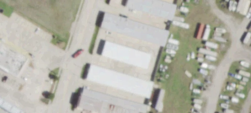 1960 Repsdorph Rd