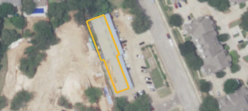 6750 Corpus Christi Dr