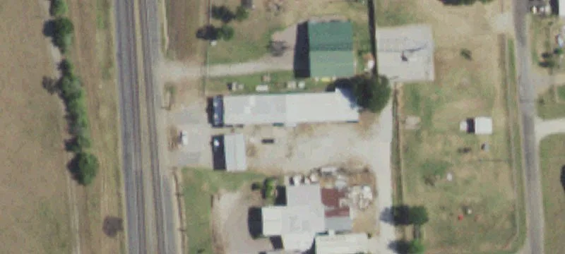 1483 Rock Crk Rd