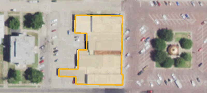 61 Side Sq