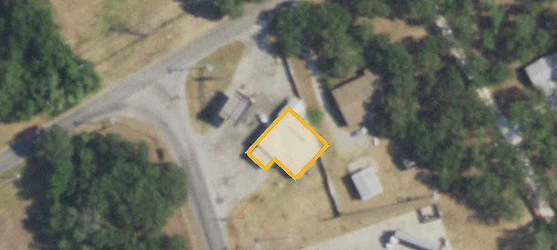 5950 Retta Mansfield Rd