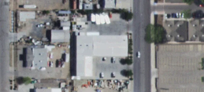 3613 Lee Blvd