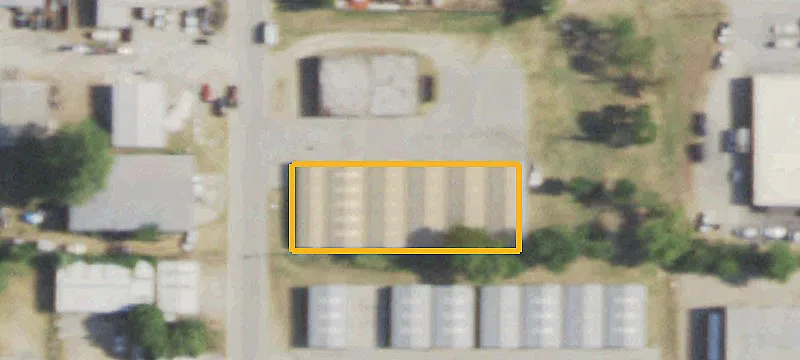 7208 Bloxom Park Rd