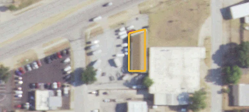 1603 Euless Blvd