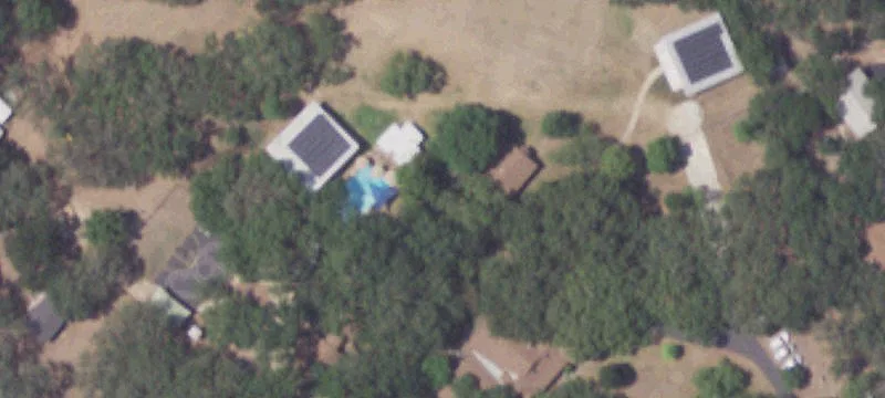 5409 Encino Park Rd